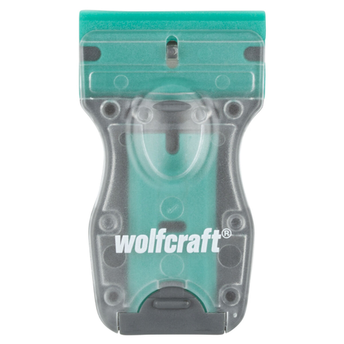 Skraper Wolfcraft 4287000